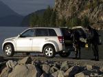 Suzuki Grand Vitara 5-Door 2005 года (US)